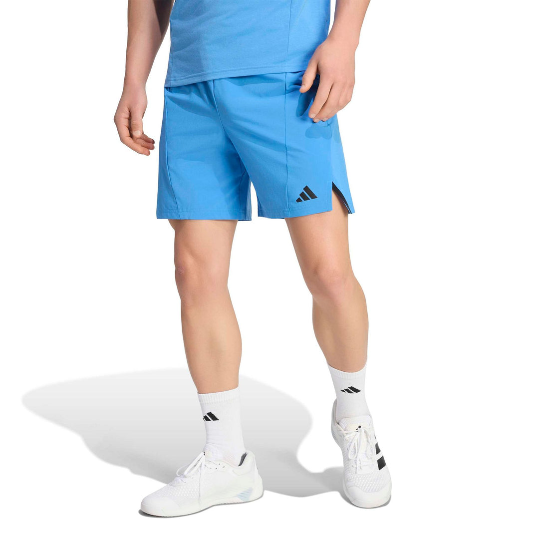 adidas D4T Short - rayblu