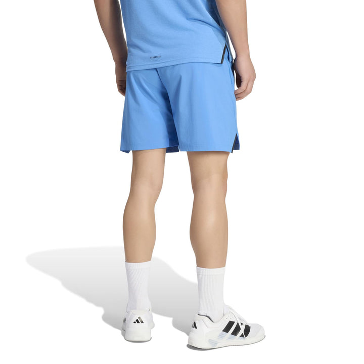 adidas D4T Short - rayblu