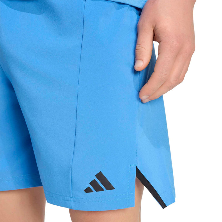 adidas D4T Short - rayblu