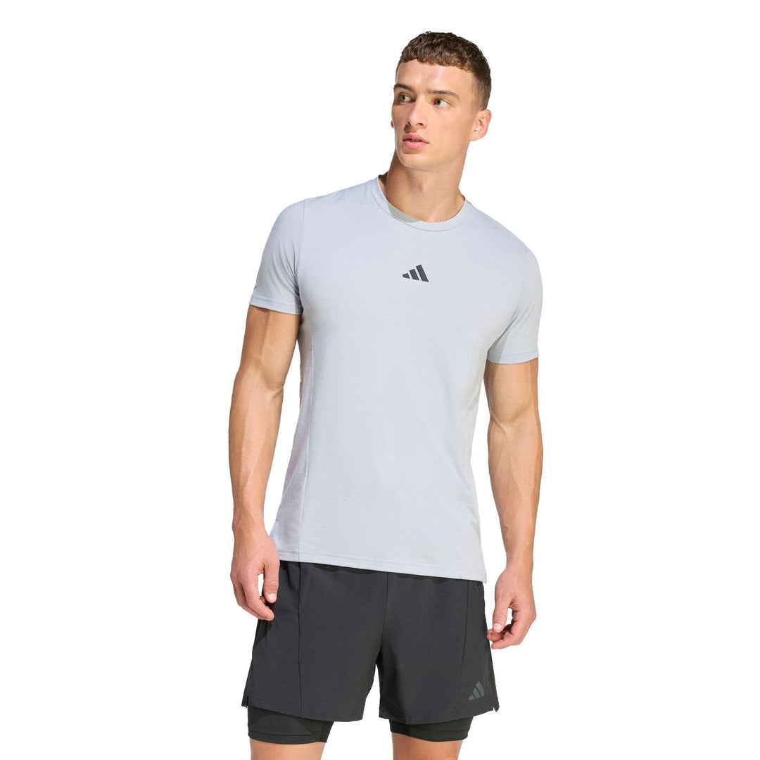 adidas D4T Tee - halsil