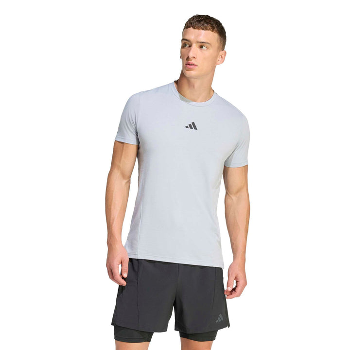 adidas D4T Tee - halsil