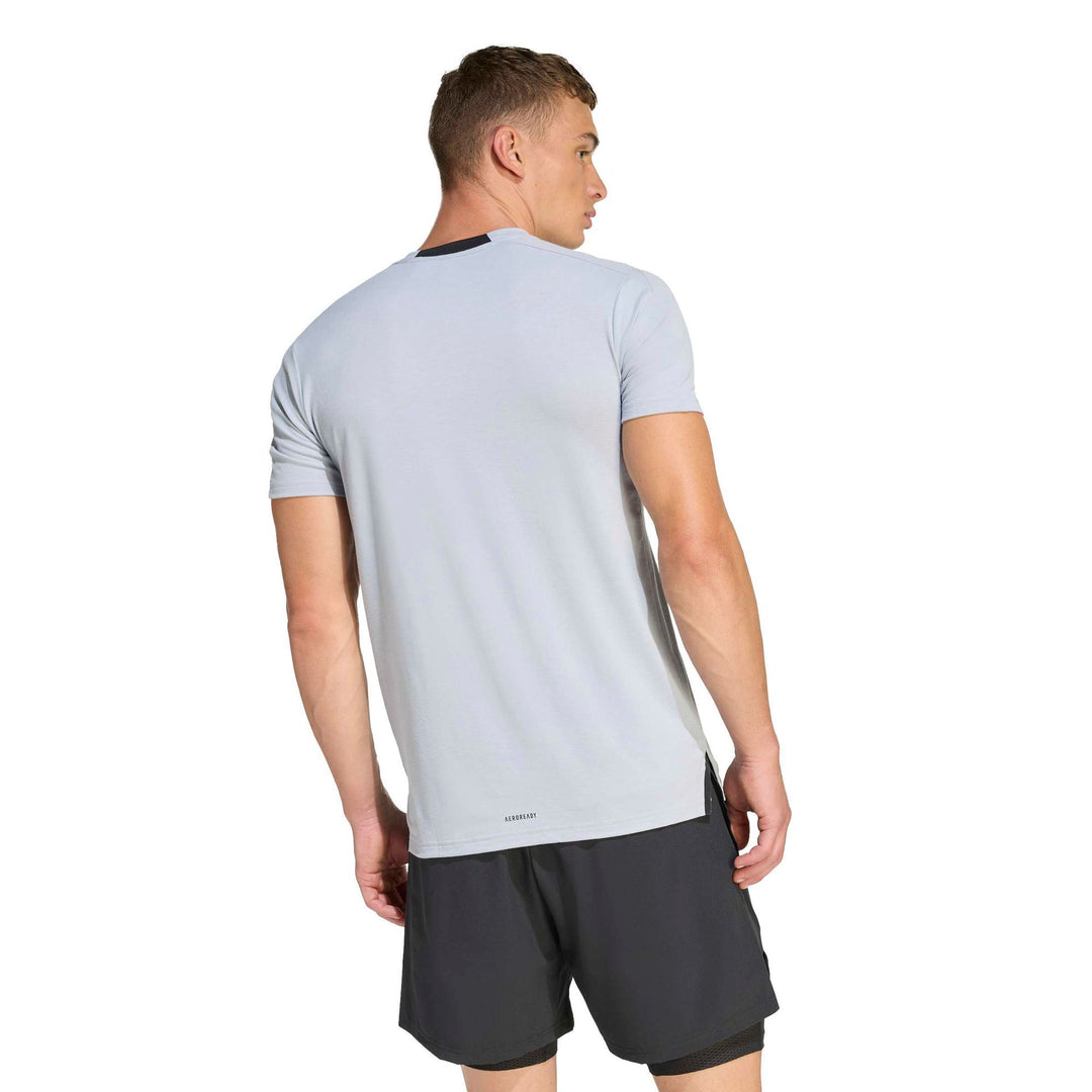 adidas D4T Tee - halsil