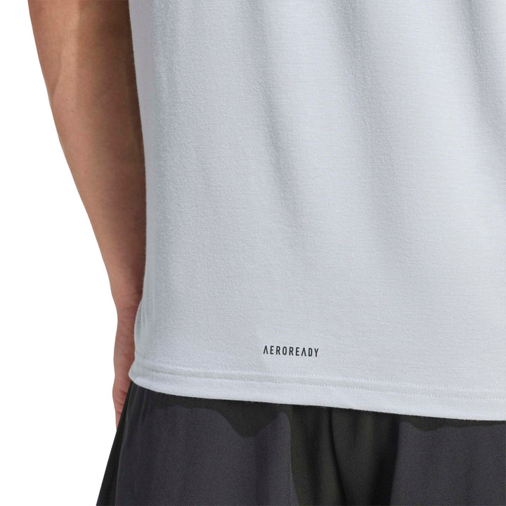 adidas D4T Tee - halsil