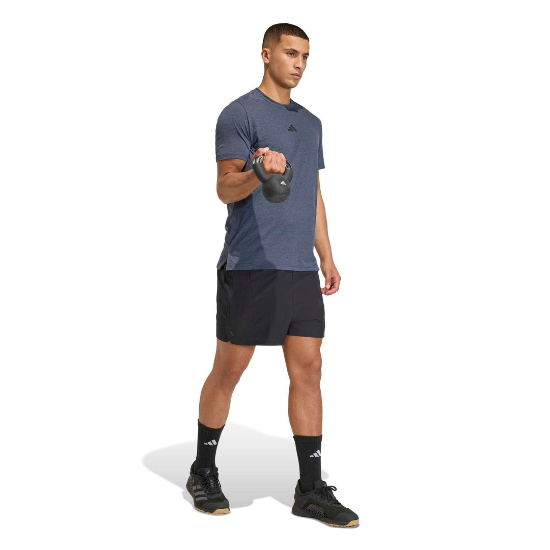 adidas D4T Tee - legink