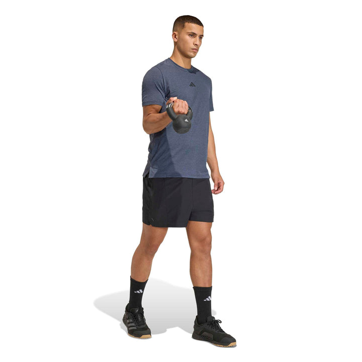 adidas D4T Tee - legink