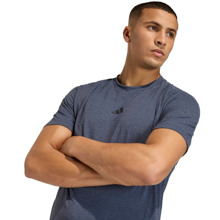 adidas D4T Tee - legink