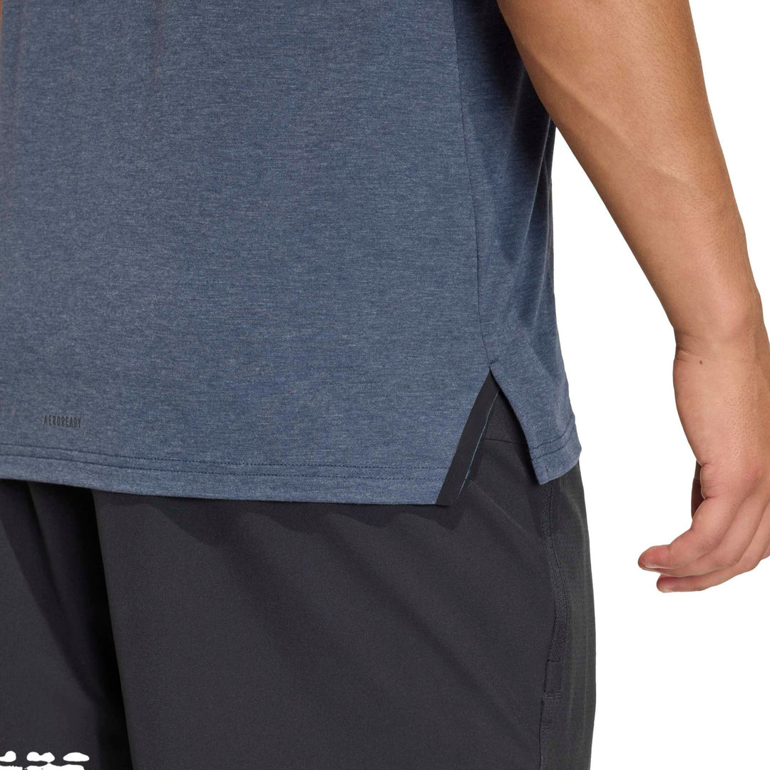 adidas D4T Tee - legink