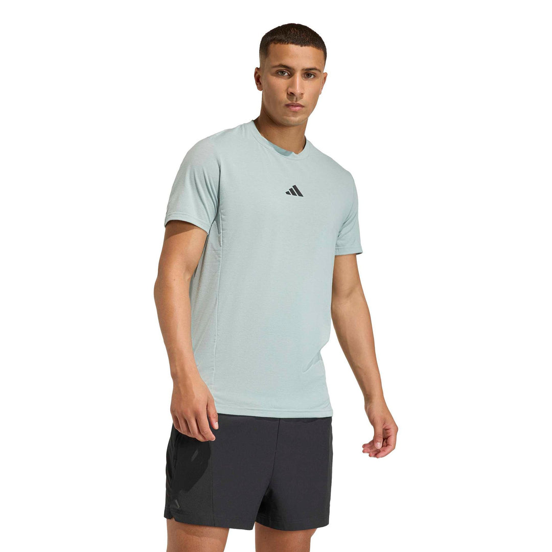adidas D4T Tee - wosa