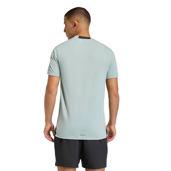 adidas D4T Tee - wosa