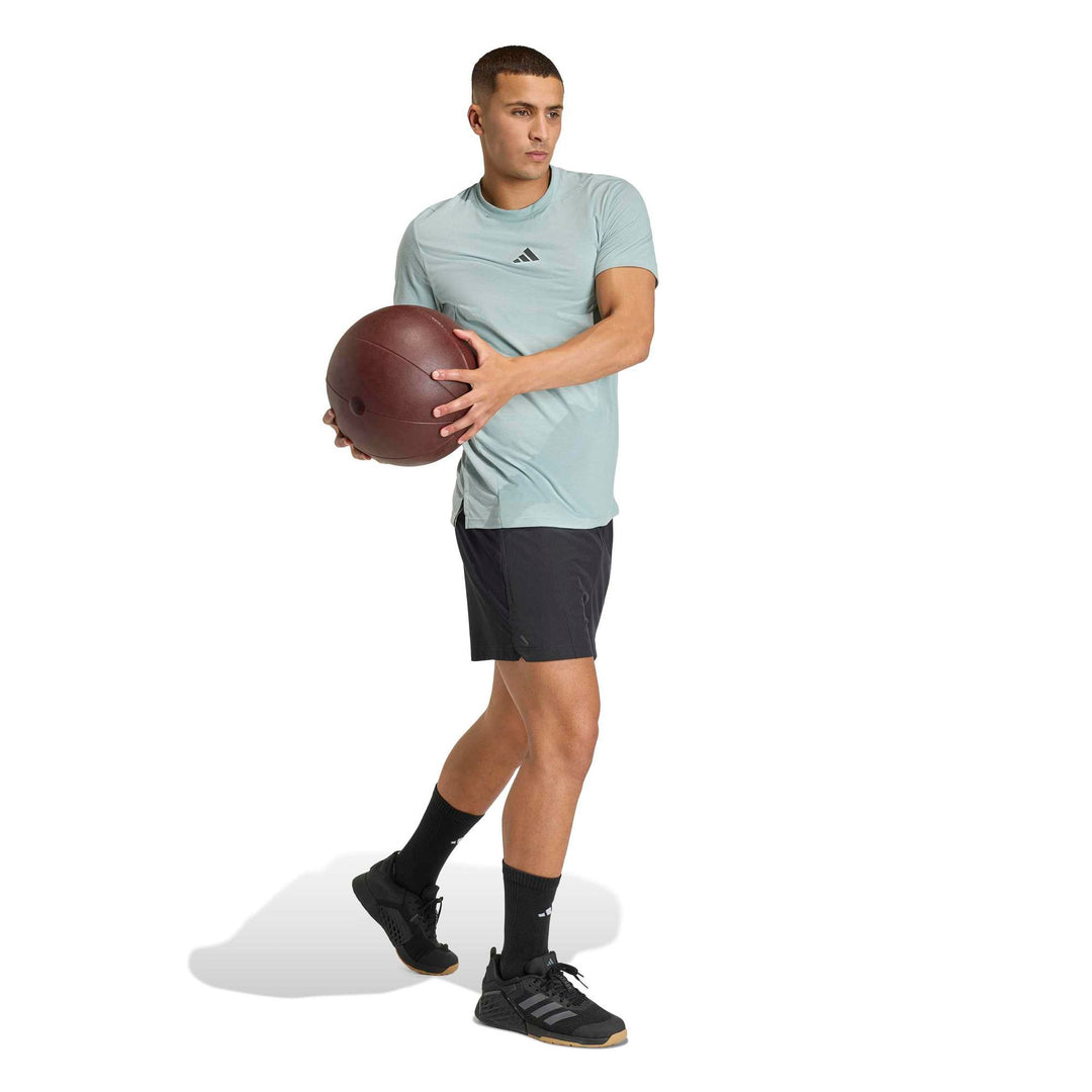 adidas D4T Tee - wosa
