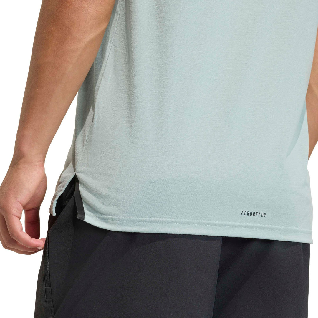 adidas D4T Tee - wosa