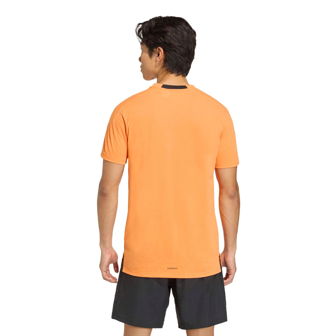 adidas D4T Tee - puor