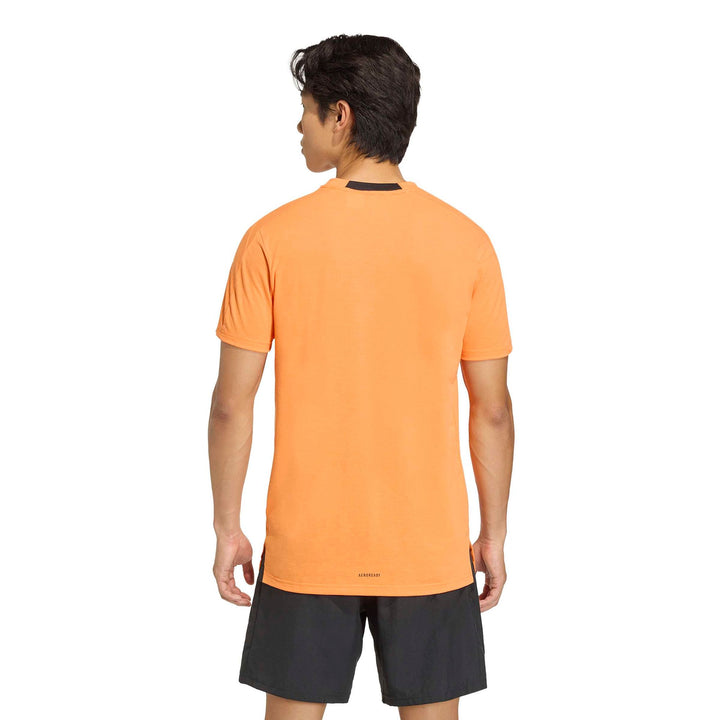 adidas D4T Tee - puor
