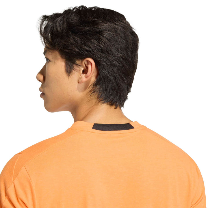 adidas D4T Tee - puor