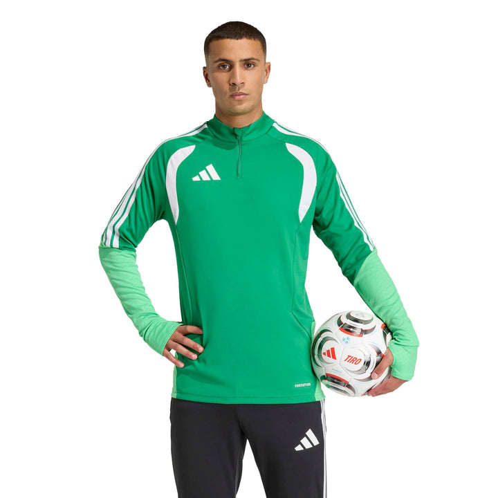 adidas Tiro26C Top - teagrn