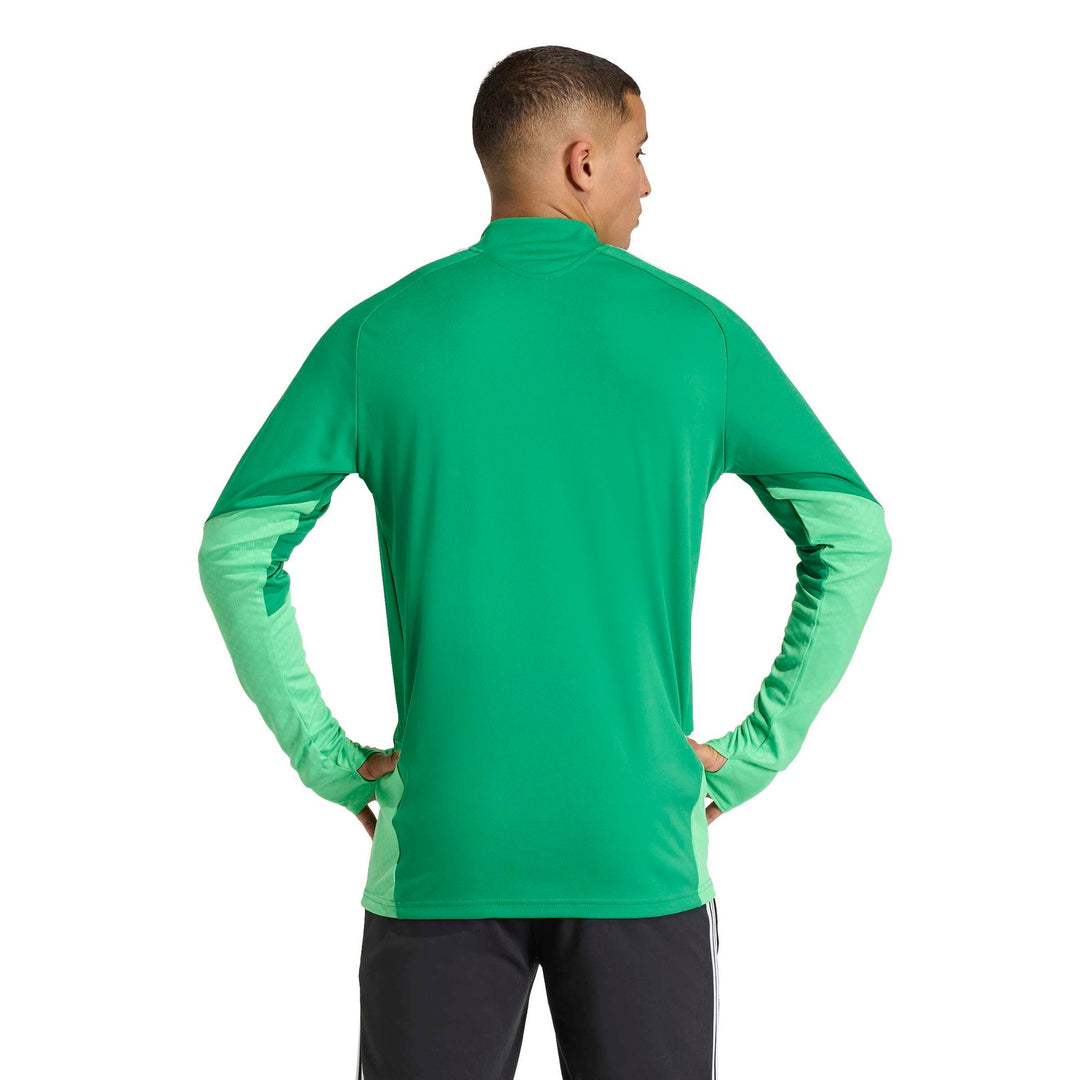 adidas Tiro26C Top - teagrn
