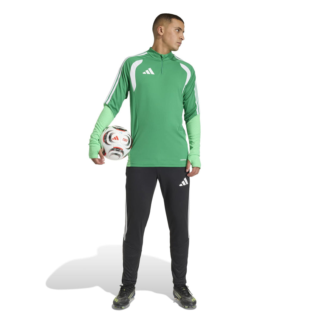 adidas Tiro26C Top - teagrn