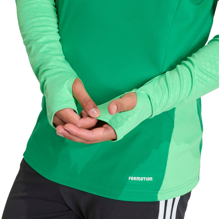 adidas Tiro26C Top - teagrn