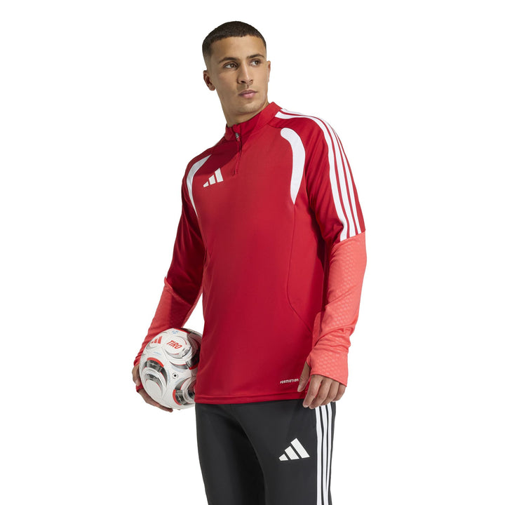adidas Tiro26C Top - tepore