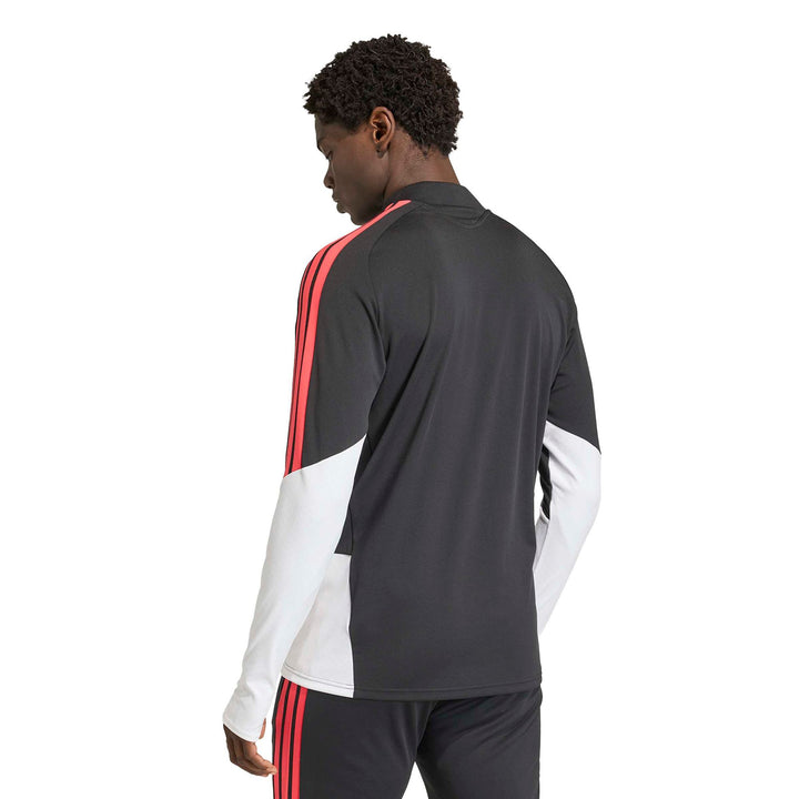 adidas Tiro26C Top - black/selure