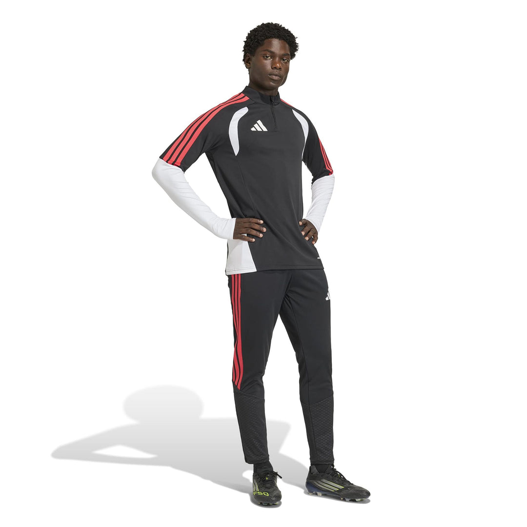 adidas Tiro26C Top - black/selure