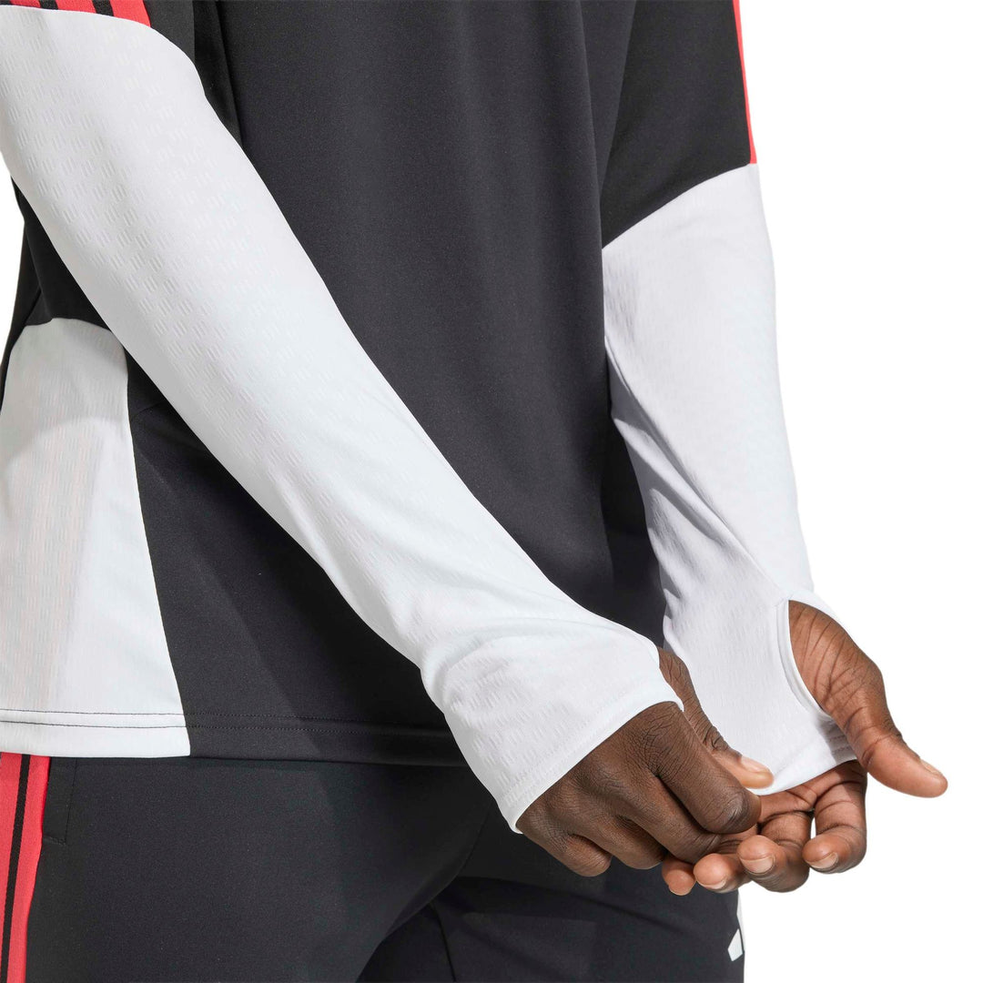 adidas Tiro26C Top - black/selure