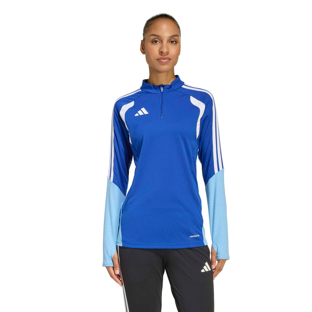 adidas Tiro26C Topw - royblu