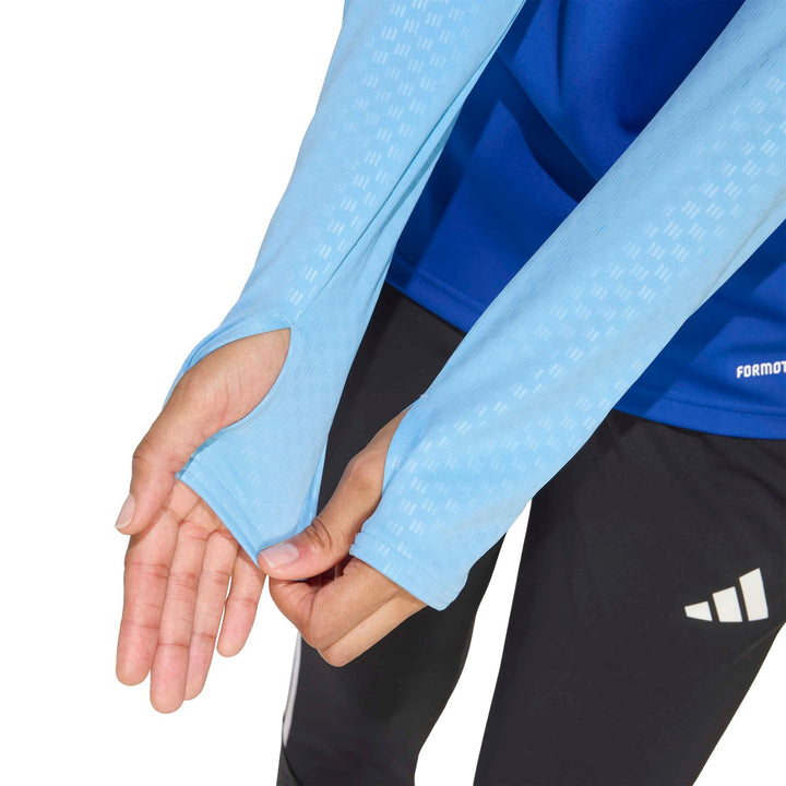 adidas Tiro26C Topw - royblu