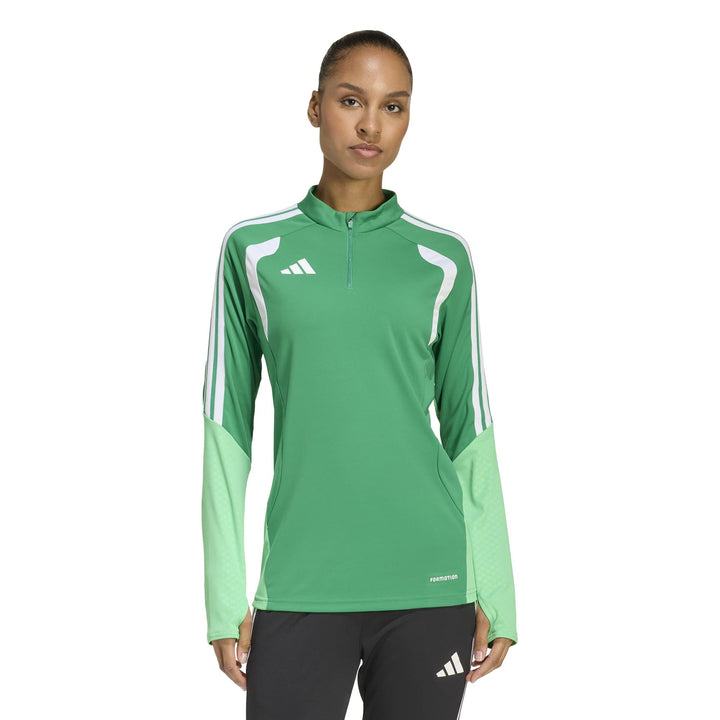 adidas Tiro26C Topw - teagrn