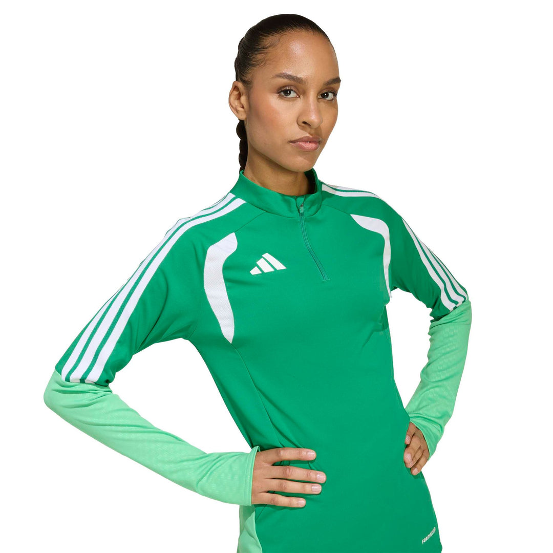 adidas Tiro26C Topw - teagrn