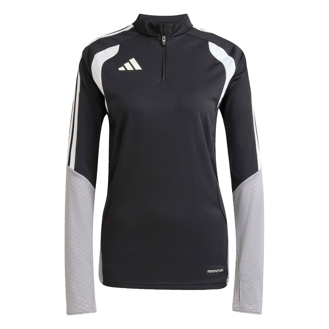 adidas Tiro26C Topw - black/ltonix/white