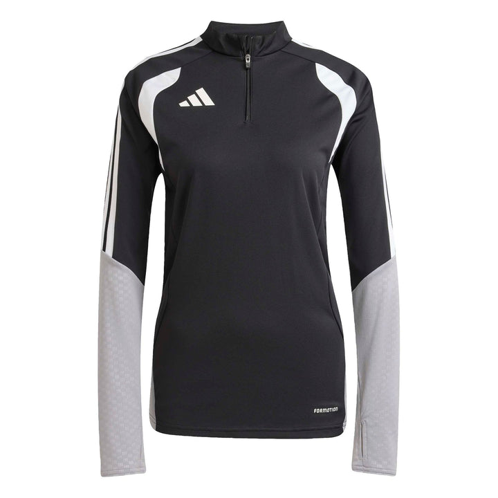 adidas Tiro26C Topw - black/ltonix/white