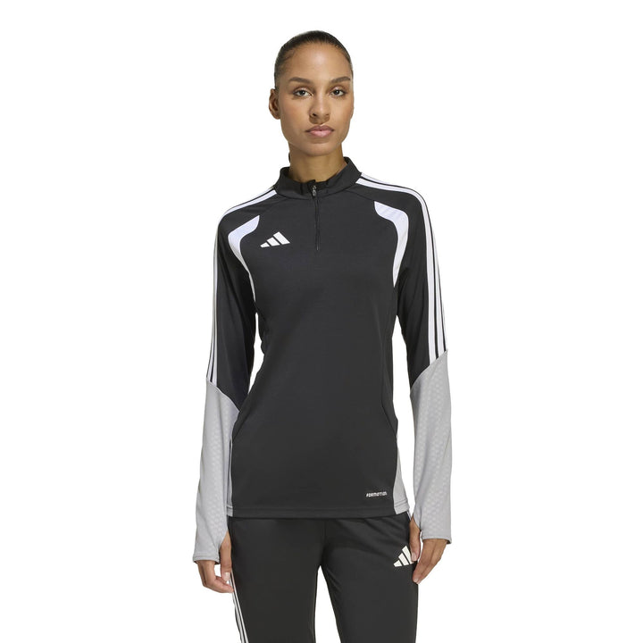 adidas Tiro26C Topw - black/ltonix/white