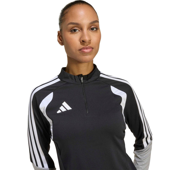 adidas Tiro26C Topw - black/ltonix/white
