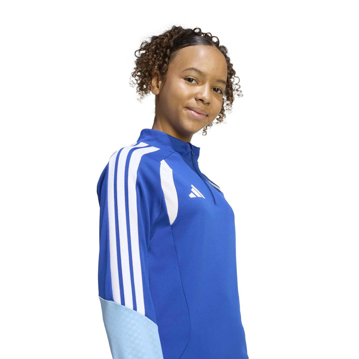 adidas Tiro26C Topy - royblu
