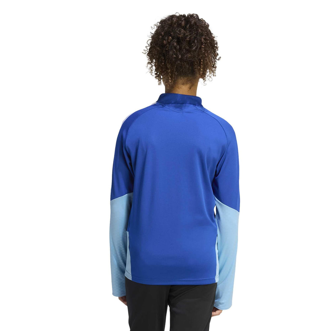 adidas Tiro26C Topy - royblu