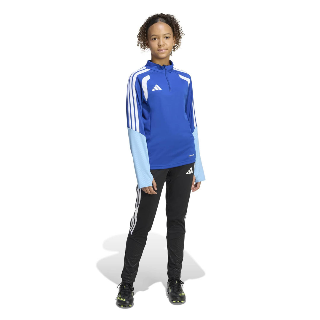 adidas Tiro26C Topy - royblu