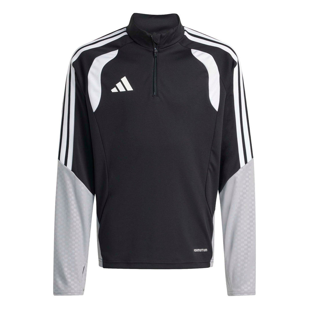 adidas Tiro26C Topy - black/ltonix/white