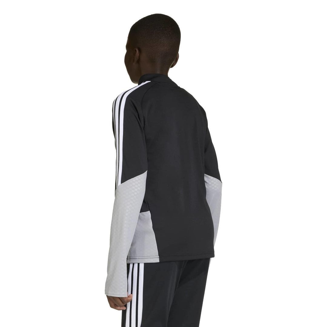 adidas Tiro26C Topy - black/ltonix/white