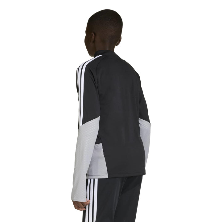 adidas Tiro26C Topy - black/ltonix/white