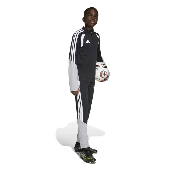 adidas Tiro26C Topy - black/ltonix/white