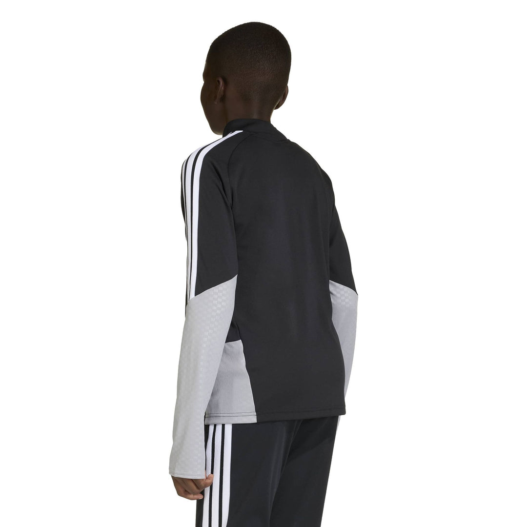 adidas Tiro26C Topy - black/ltonix/white