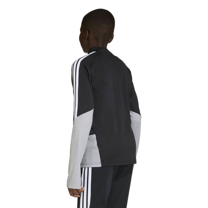 adidas Tiro26C Topy - black/ltonix/white