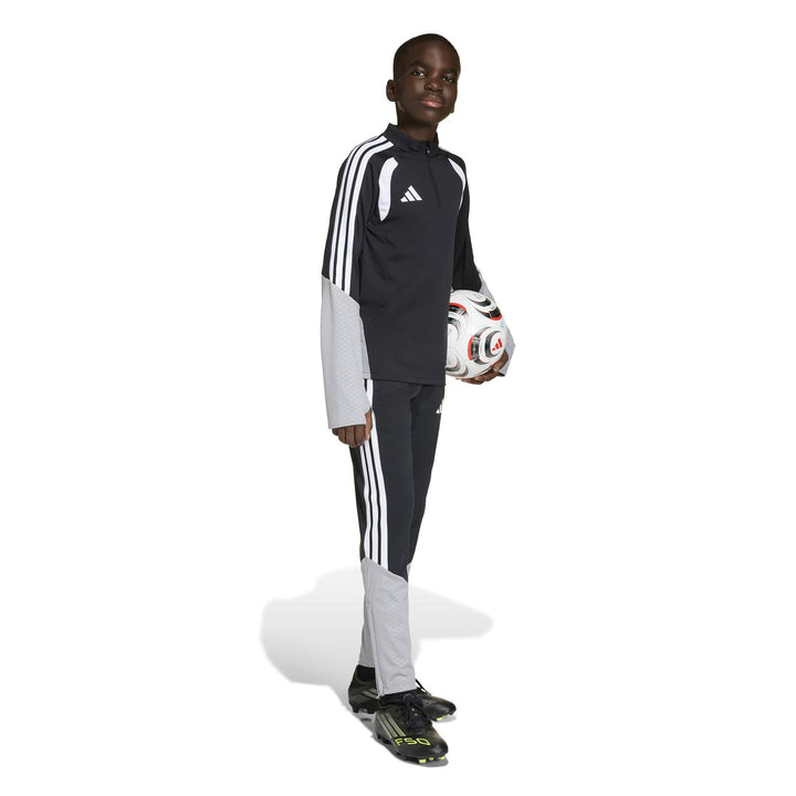adidas Tiro26C Topy - black/ltonix/white