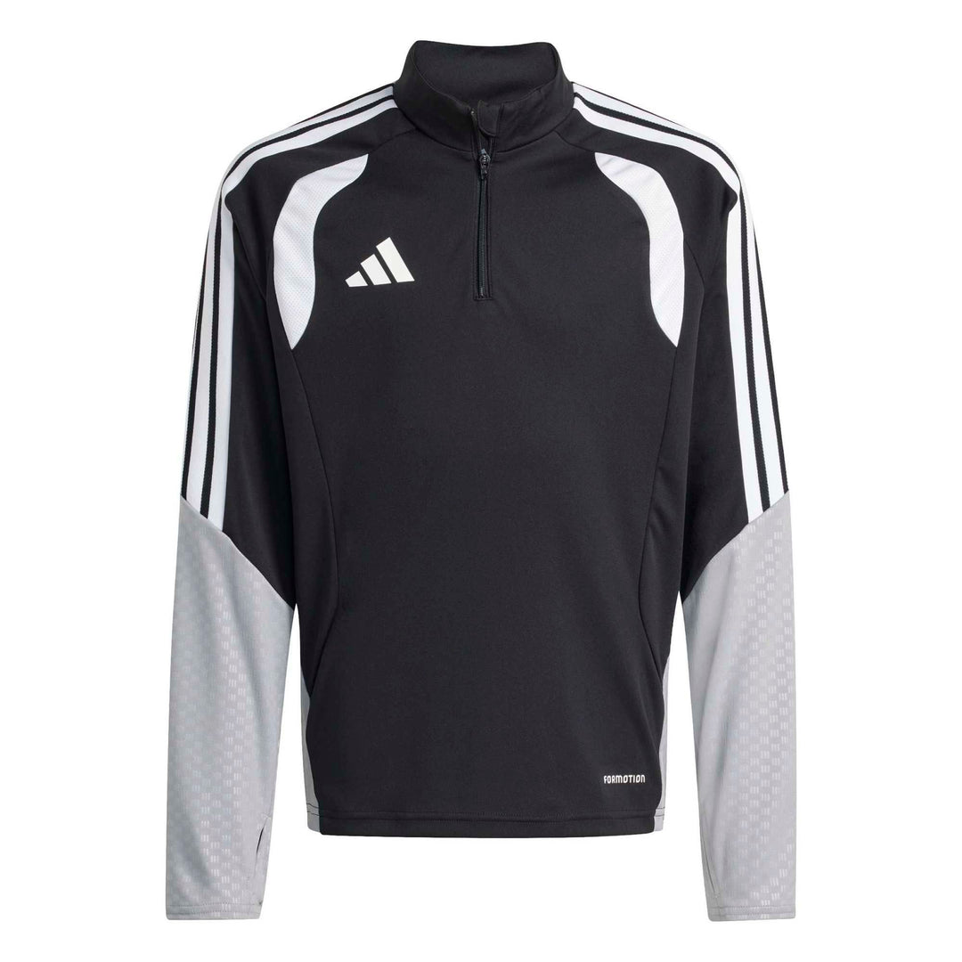adidas Tiro26C Topy - black/ltonix/white