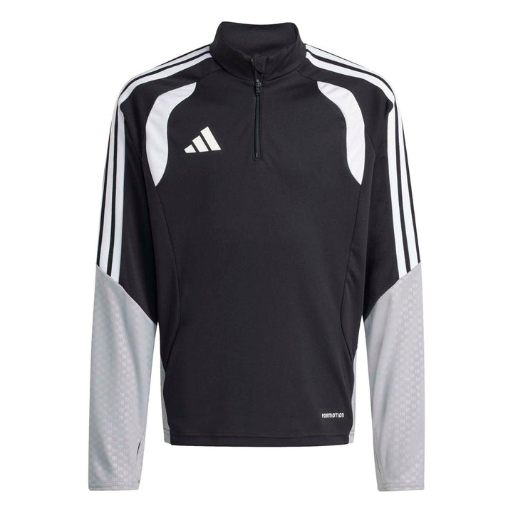 adidas Tiro26C Topy - black/ltonix/white