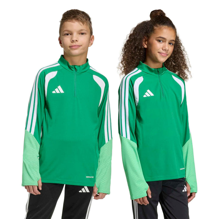 adidas Tiro26C Topy - teagrn