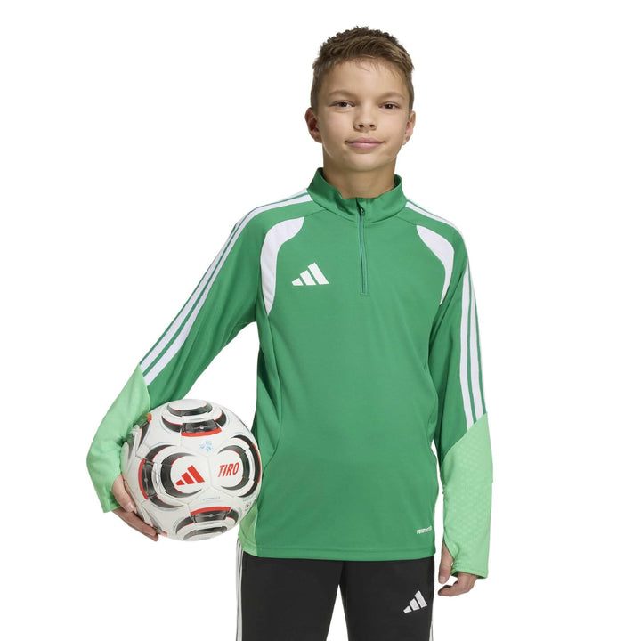 adidas Tiro26C Topy - teagrn