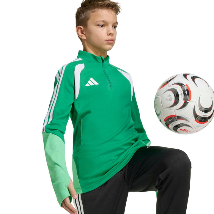 adidas Tiro26C Topy - teagrn