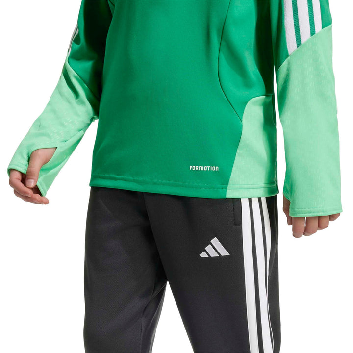 adidas Tiro26C Topy - teagrn